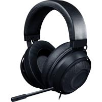 RAZER »Kraken Black Headset« Gaming-Headset