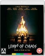 Arrow Video Lords of Chaos