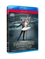 Opus Arte Swan Lake