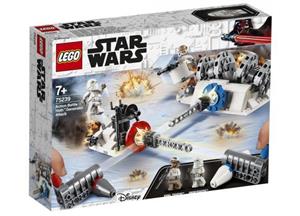 LEGO Star Wars - Action Battle Aanval op de Hoth Genera