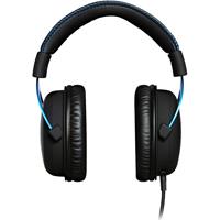 Hyperx Cloud Gaming Headset - PlayStation 4 - Zwart