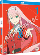 Manga Entertainment DARLING in the FRANXX - Part One