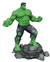 diamondselecttoys Verzamelaarsbeeldje Diamond Select Toys Marvel Gallery Hulk