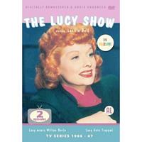 Lucy Show 10 (DVD)