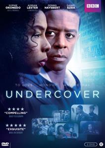 Undercover - Seizoen 1 (DVD)