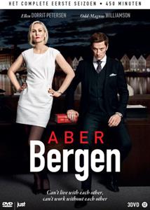 Aber Bergen - Seizoen 1 DVD