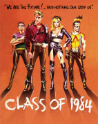 101 Films Class of 1984