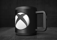 Xbox 3D Becher