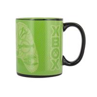 Xbox-Zaubertasse