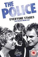 Eagle Rock Everyone Stares - The Police Inside Out - Police