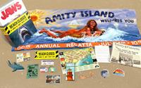 dr.collector Jaws: Amity Island Summer of 75 Kit