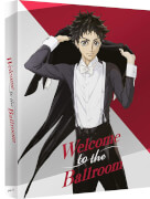 Anime Ltd Welcome to the Ballroom Part 1 - Collector's Edition