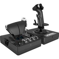 Logitech G Saitek Pro Flight X-56, Hotas