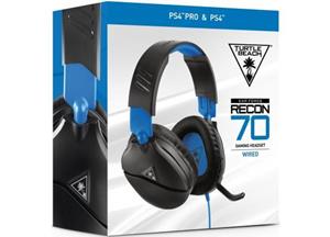 Turtle Beach Recon 70P (schwarz)