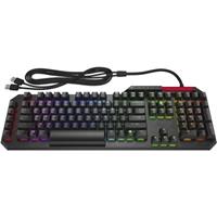 HP Omen by  Sequencer Keyboard