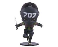 Six Collection Chibi Figure Vigil 10 cm
