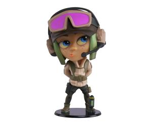 Ubisoft / UBICollectibles Six Collection Chibi Figure Ela 10 cm