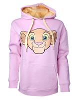 Difuzed The Lion King - Nala Women's Hoodie