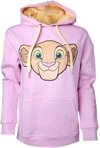 Difuzed The Lion King - Nala Women's Hoodie