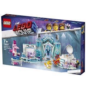 LEGO The ® Movie 2 - Shimmer & Shine Sparkle Spa!