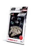 Millenium Falcon - Easy-click