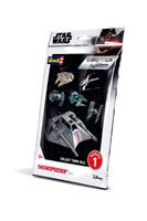 revell Snowspeeder - Easy-click