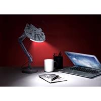 Paladone Star Wars: Millenium Falcon Posable Desk Light