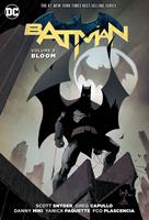 DC Comics Comic Book Batman Vol. 09 Bloom by Scott Snyder english