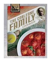 The Godfather Cookbook Corleone Family