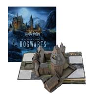 Simon & Schuster Us; Insight E Harry Potter: A Pop-Up Guide to Hogwarts