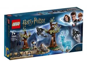 LEGO Harry Potter - Expecto Patronum