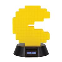 PALADONE Icon Licht: Pac Man 3D