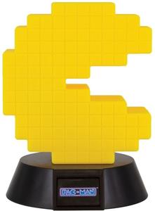 Icon Licht: Pac Man 3D