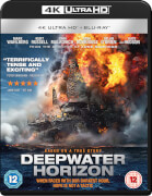 Lions Gate Home Entertainment Deepwater Horizon - 4K Ultra HD