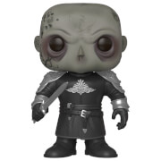 Game of Thrones The Mountain Unmasked Funko Pop! Figuur (15 cm)