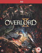 Manga Entertainment Overlord II - Season Two