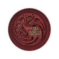 Game of Thrones House Targaryen Magnet