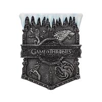 Game of Thrones Eis-Sigil Magnet