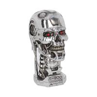 Terminator 2 Head Box
