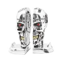 Terminator 2 Bookends