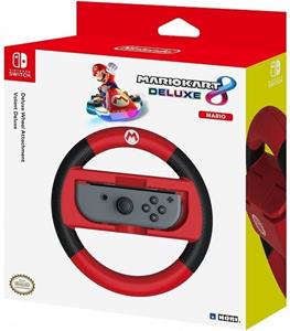 Nintendo Switch MK8 Deluxe Mario Kartlaufrad