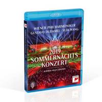 Sony Music Entertainment Sommernachtskonzert 2019