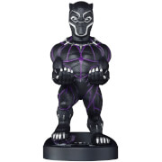 exquisitegaming Cable Guys Black Panther
