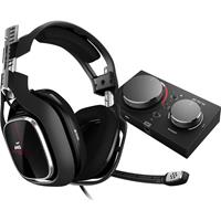 Astro A40 TR Headset + MixAmp Pro TR v2 2019