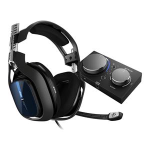 Astro A40TR + MIXAMP PRO TR PS4 2019