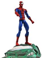 educaborras Beeldje Educa Borras Marvel Spiderman