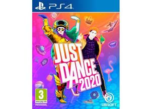 Just Dance 2020 (PS4)