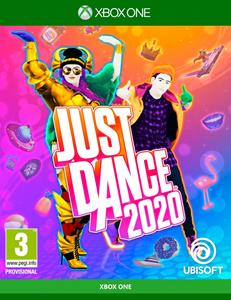 Just Dance 2020