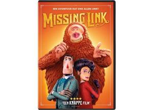 DVD Missing Link