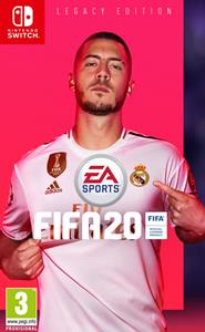 Electronic Arts FIFA 20 Legacy Edition